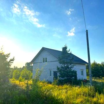 Продам будинок (від власника), Гореничі, яблуневий