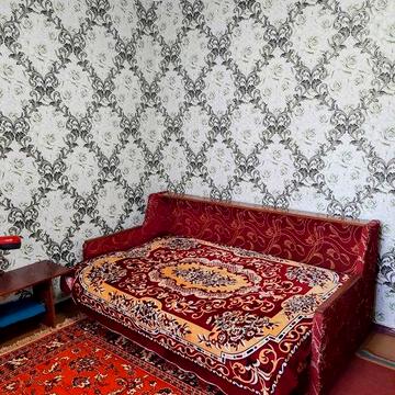 Сдам в аренду 3 комн.квартиру в Центральной части Левого берега.