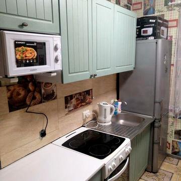 Окремий будинок,на 2 кімнати розд,,парковка