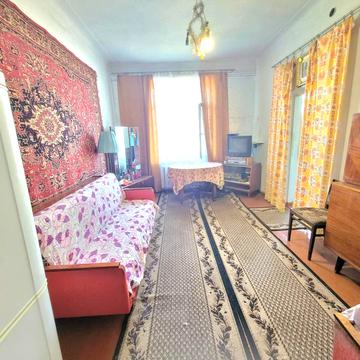 Зимових Походів вул. (Молодогвардійська), 36