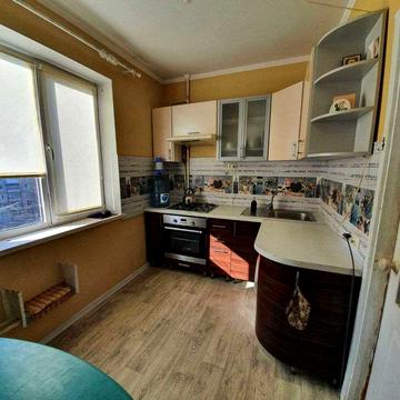 Здаю 3-х кімнатну квартиру. Центр