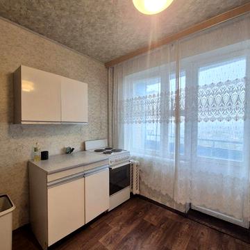 Продаж однокімнатної квартири. Є-відновлення.