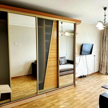 Оболонський просп., 14-В