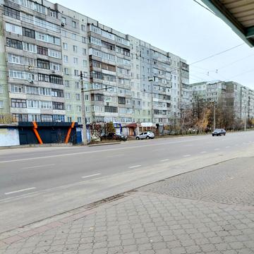 Героїв Крут вул. (Черепіна), 70-Б