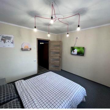 Здача квартири на місяць з листопада по грудень