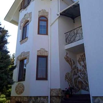 С 1 декабря! Аренда дома в Совиньоне -2