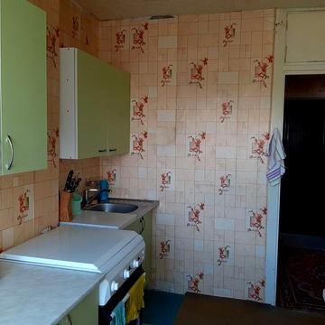 Сдам 3х-комн квартиру на длительный период от собственника, соцгород