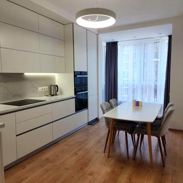 Глибочицька вул., 13-3