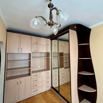 Здається 1-но кімнатна квартира