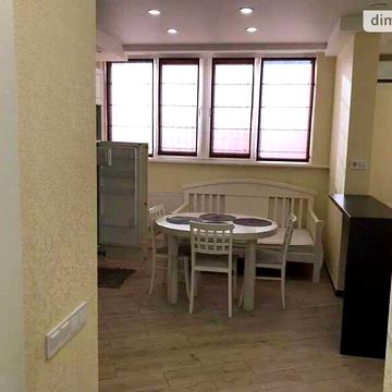 Довгострокова оренда 2к Квартира Балківська вулиця ЖК Балковский