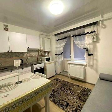 Продаж 1 кімнатної квартири вул. І. Сірка
Новобудова з А/О