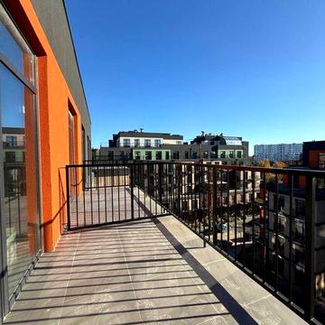 ‼️Шикарная 1-комнатная квартира | Пространство на Дачной ЖК Пространство на Дачной