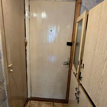 Довгострокова оренда 1к Квартира Марії Литвиненко-Вольгемут вулиця