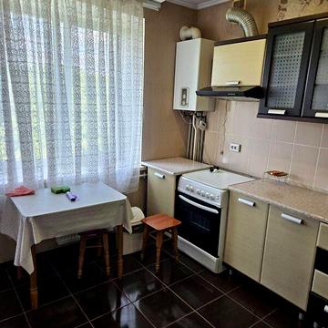 Довгострокова оренда 1к Квартира Лісогринівецька вулиця