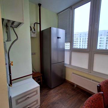 Оренда просторої 1к, ЖК "Агам", вул. Бакинська 1, Крюківщина