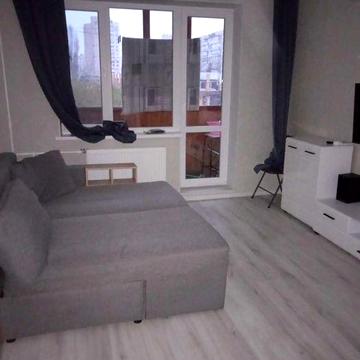 Здам однокімнатну на Оболоні  поруч метро Героїв Дніпра