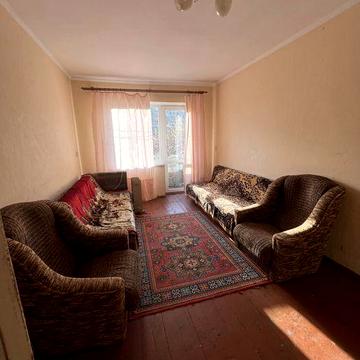 Продаж 2кім квартири на проспекті Свободи