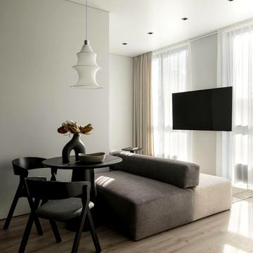 Салютна вул., 2к24