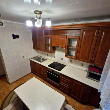 Довгострокова оренда 3к Квартира Марії Литвиненко-Вольгемут (Литвиненка) вулиця