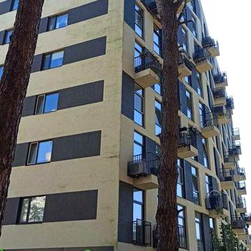 Квартира в ЖК Парк Таун / На Прорізній (Гостомель).Під чистову обробку ЖК Парк Таун