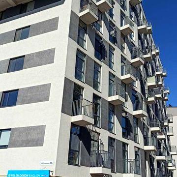 Квартира в ЖК Парк Таун / На Прорізній (Гостомель).Під чистову обробку ЖК Парк Таун