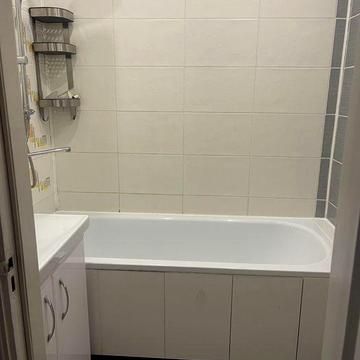 Трьохкімнатна квартира центр