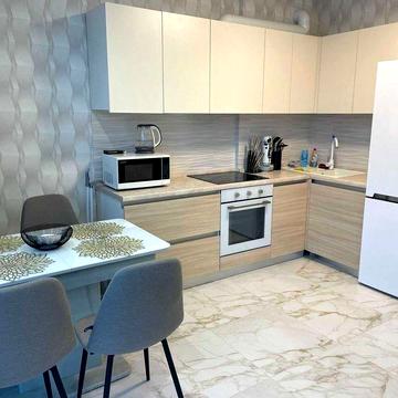 Здам довгостроково свою однокімнатну квартиру