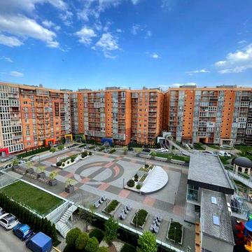 КЛАСНА 2-кім новобуд Воробкевича 33 ЖК ВОДОГРАЙ, ЕЛІТНИЙкомплекс!з5.12