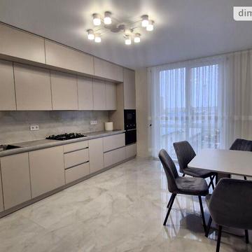 Довгострокова оренда 2к Квартира Тернопільська вулиця ЖК ул. Тернопольская