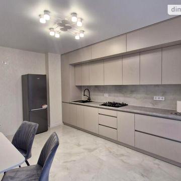 Довгострокова оренда 2к Квартира Тернопільська вулиця ЖК ул. Тернопольская