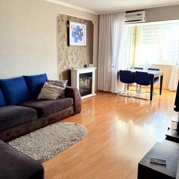 4 кімнатна Чешка Комарова