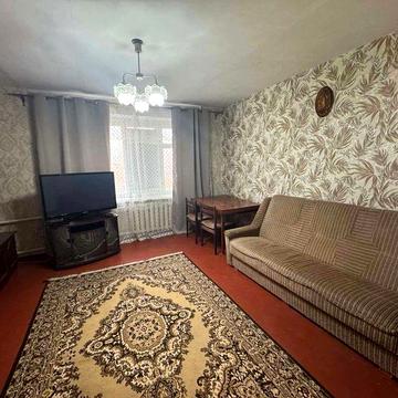 Сдается 2-комнатная квартира в центре Корабельного района Т1