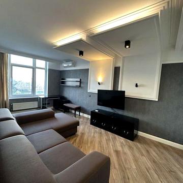 Аренда просторной квартиры ЖК 27 Жемчужина, ул. Каманина 16а