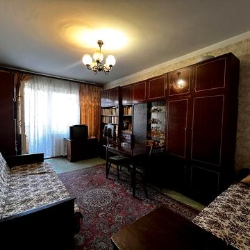 1-ая квартира на Люстдорфской дор./ р-к Южный