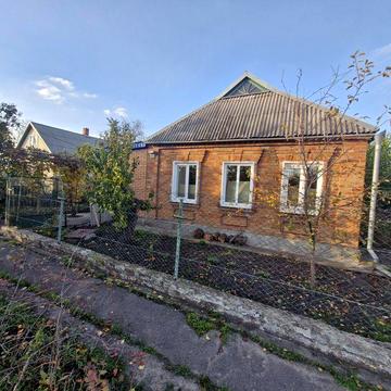 Продаж будинку. Вулиця Попова. Ж/д лікарня.