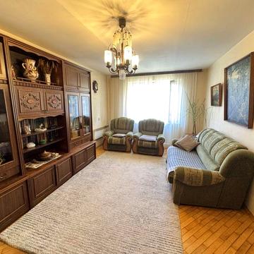 Квартира по ціні 1 кімнатної