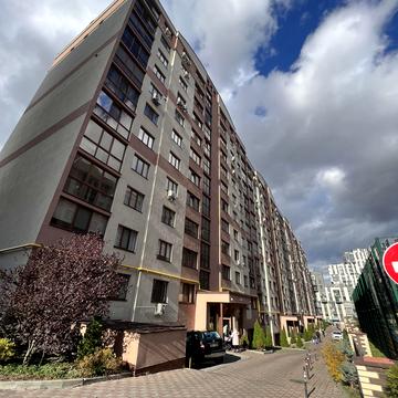 Княгині Ольги вул., 100г