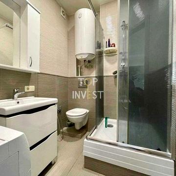 Сдам 1к квартиру на Сичеславской Набережной-37. Центр