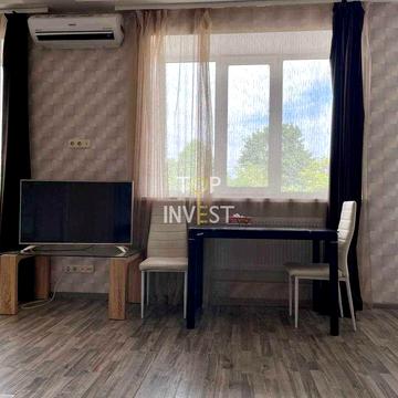 Сдам 1к квартиру на Сичеславской Набережной-37. Центр