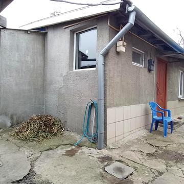 Пассіонарії вул. (Рапалова)