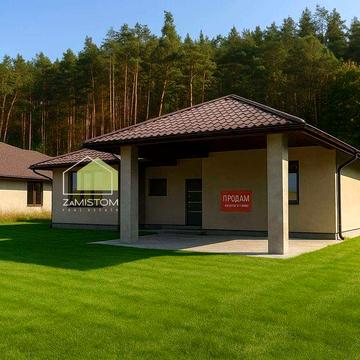 ‼️‼️Продам‼️‼️‼️ №0102. Продаж будинку під сосновим лісом.