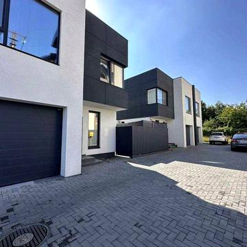 Продаж дуплексу 142 м², Каштанова вул.