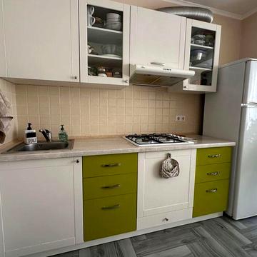 Довгострокова оренда 1к квартири