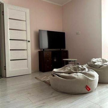 Довгострокова оренда 1к квартири