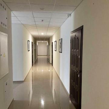 Продаж 2к Квартира Перлинна вулиця ЖК Пятьдесят шестая жемчужина