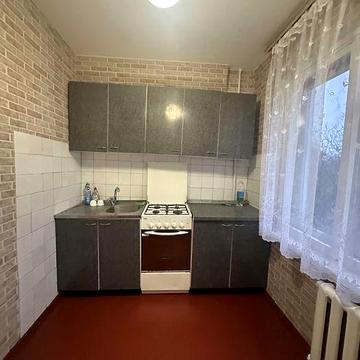 Аренда 1 комнатной квартиры ул. 12 Апреля