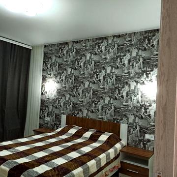 Оренда 1к квартири з меблями, технікою і ремонтом