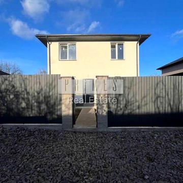 Барвінкова вул.