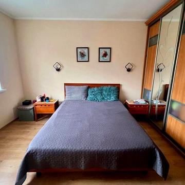 Оренда.Центр, 1кв на будь який термін,для ЗСУ 10.5к.або відрядженн