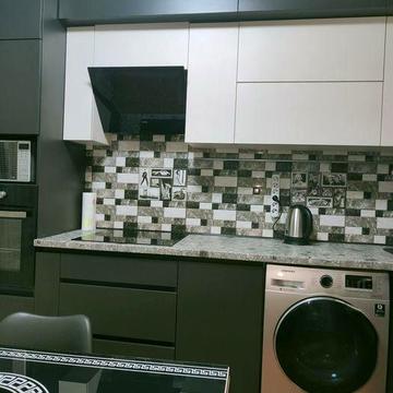 Сдам трехкомнатную квартиру от хозяина